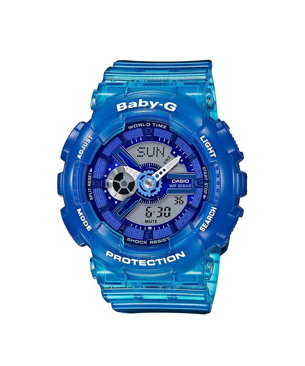 Reloj CASIO BA-110JM-2ADR - Reloj CASIO BA-110JM-2ADR - Tagg Colombia