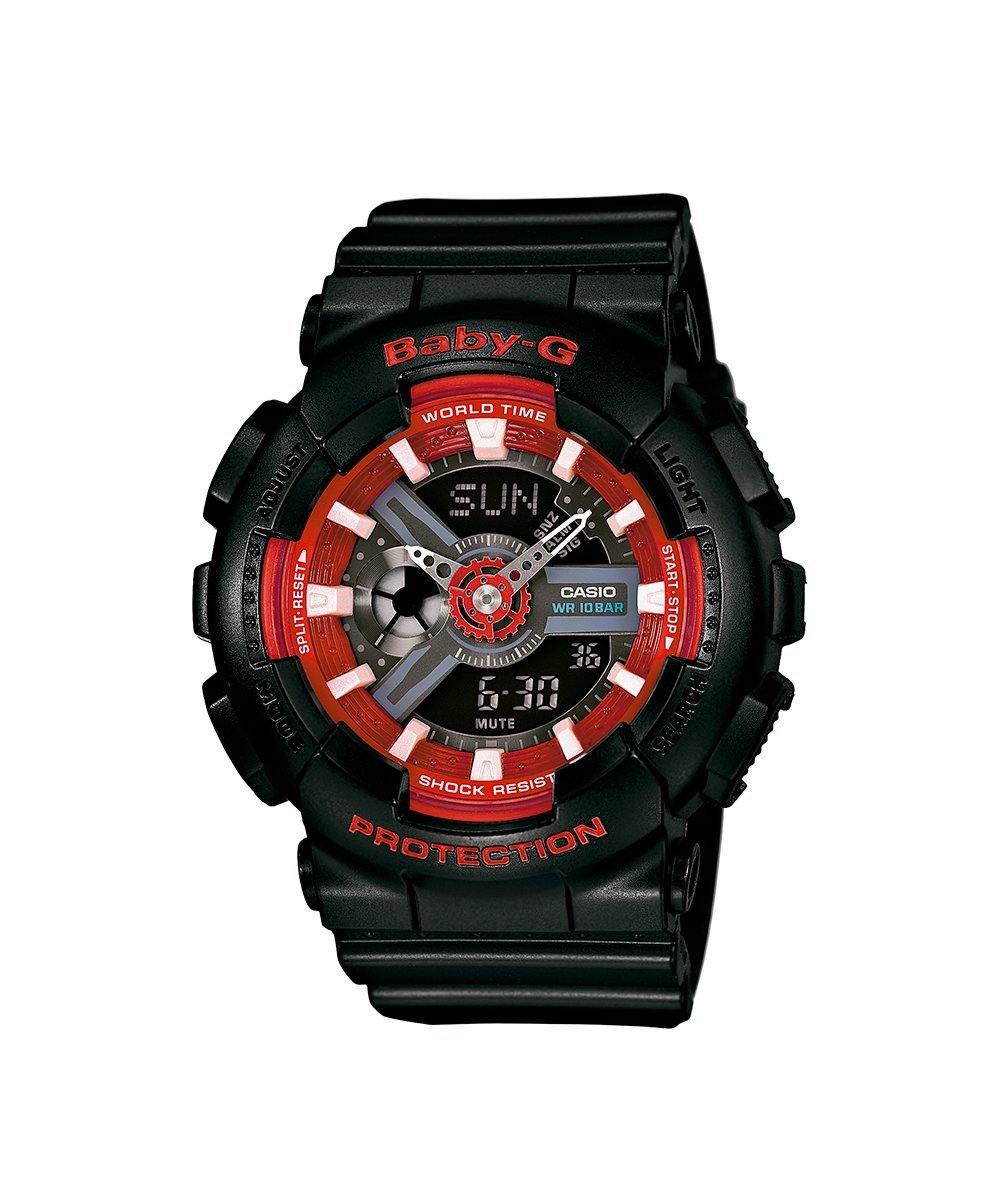 Reloj CASIO BA-110SN-1ADR - Reloj CASIO BA-110SN-1ADR - Tagg Colombia
