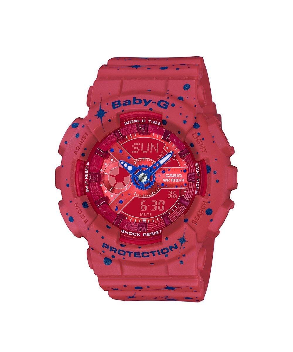 Reloj CASIO BA-110ST-4ADR - Reloj CASIO BA-110ST-4ADR - Tagg Colombia
