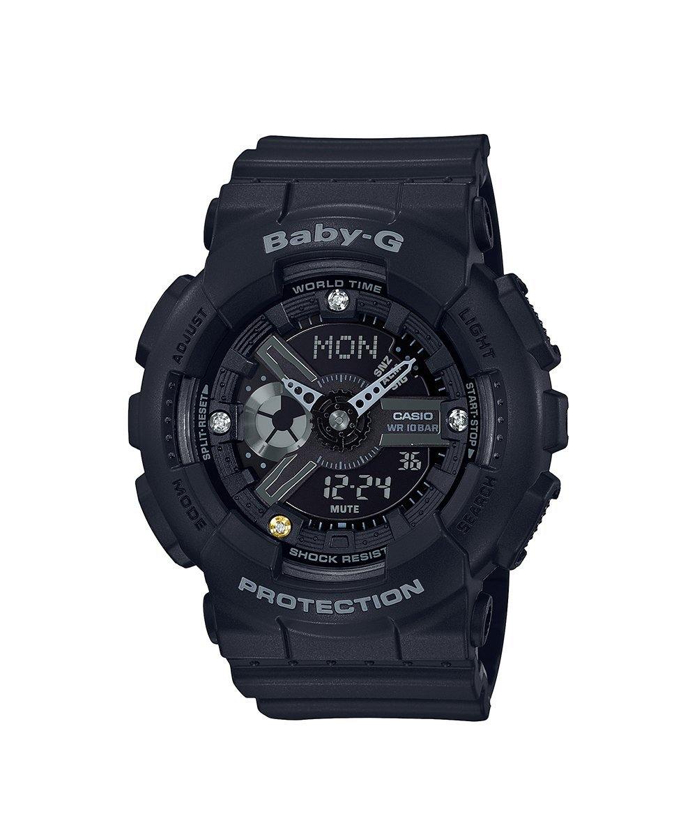 Reloj CASIO BA-135DD-1ADR - Reloj CASIO BA-135DD-1ADR - Tagg Colombia