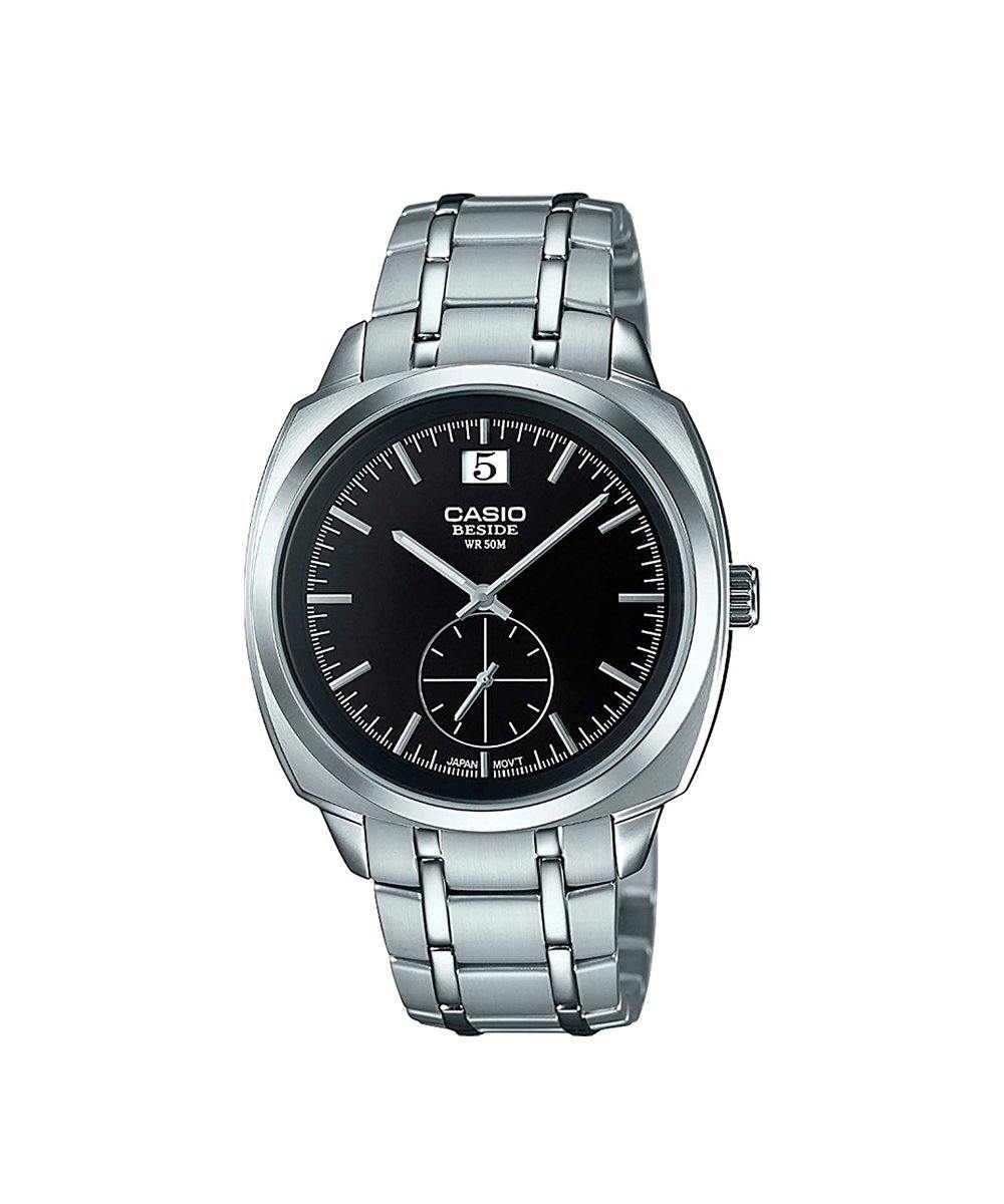 Reloj CASIO BEM-150D-1AVDF - Reloj CASIO BEM-150D-1AVDF - Tagg Colombia