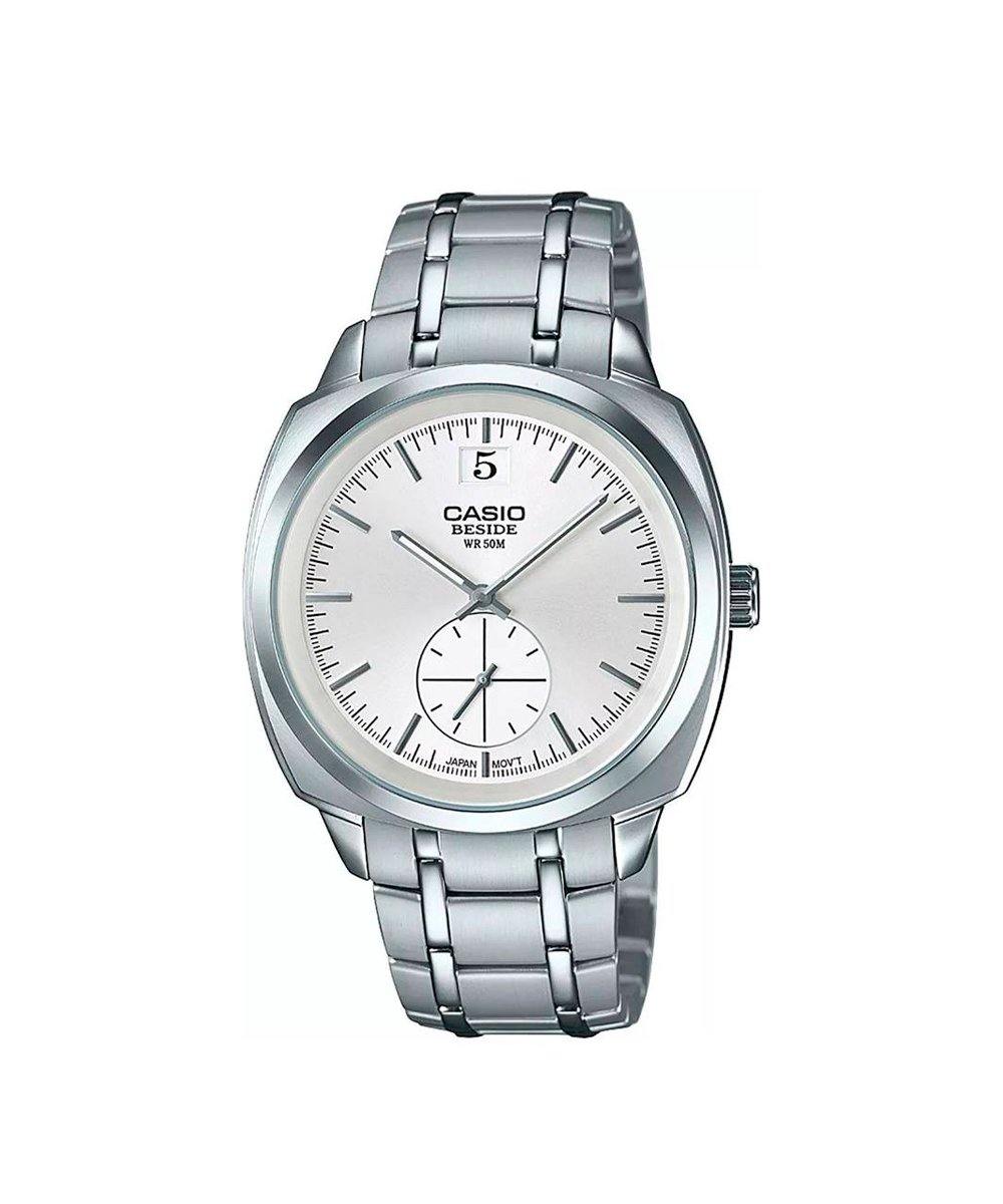 Reloj CASIO BEM-150D-7AVDF - Reloj CASIO BEM-150D-7AVDF - Tagg Colombia