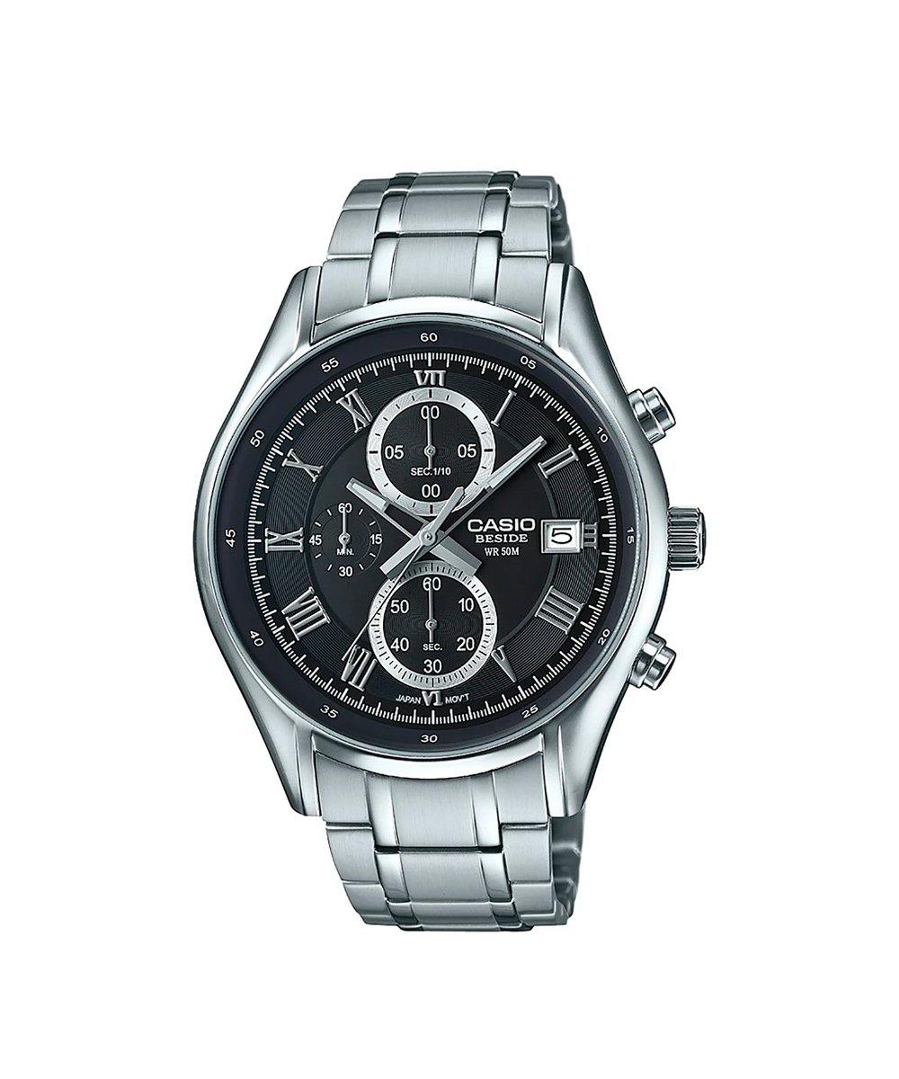 Reloj CASIO BEM-512D-1AVDF - Reloj CASIO BEM-512D-1AVDF - Tagg Colombia