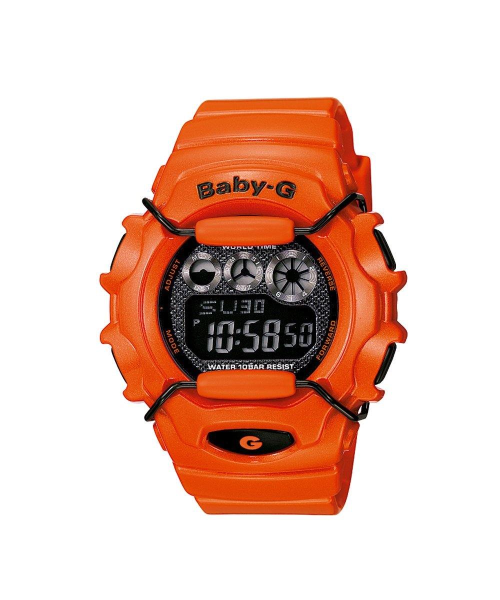 Reloj CASIO BG-1006SA-4BDR - Reloj CASIO BG-1006SA-4BDR - Tagg Colombia