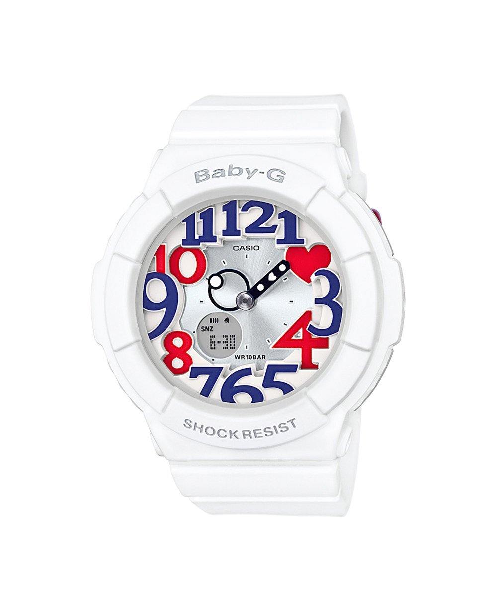 Reloj CASIO BGA-130TR-7BDR - Reloj CASIO BGA-130TR-7BDR - Tagg Colombia