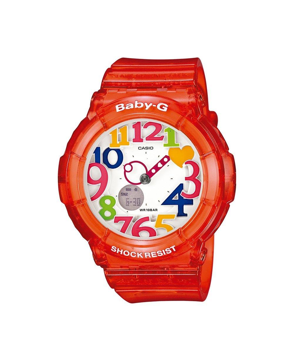 Reloj CASIO BGA-131-4BDR - Reloj CASIO BGA-131-4BDR - Tagg Colombia