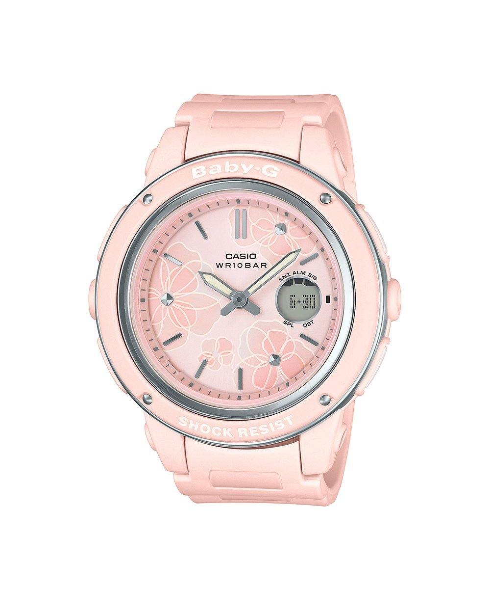 Reloj CASIO BGA-150FL-4ADR - Reloj CASIO BGA-150FL-4ADR - Tagg Colombia