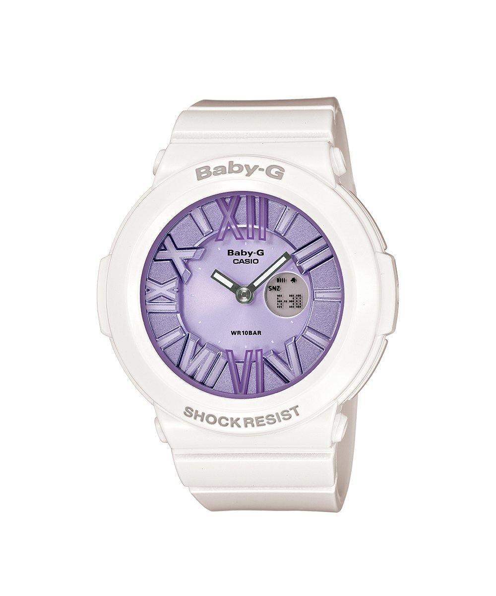 Reloj CASIO BGA-161-7B1DR - Reloj CASIO BGA-161-7B1DR - Tagg Colombia