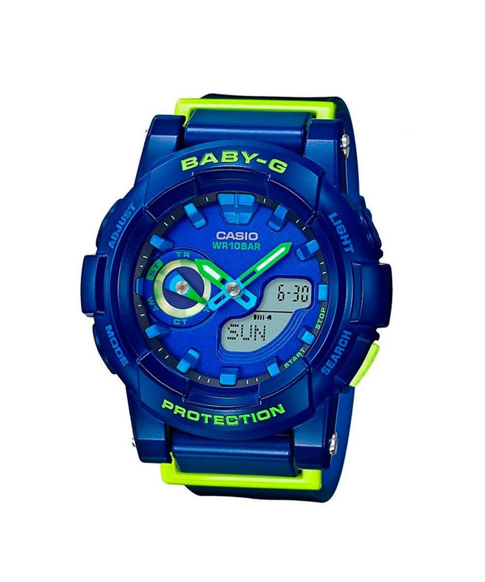 Reloj CASIO BGA-185FS-2ADR - Reloj CASIO BGA-185FS-2ADR - Tagg Colombia