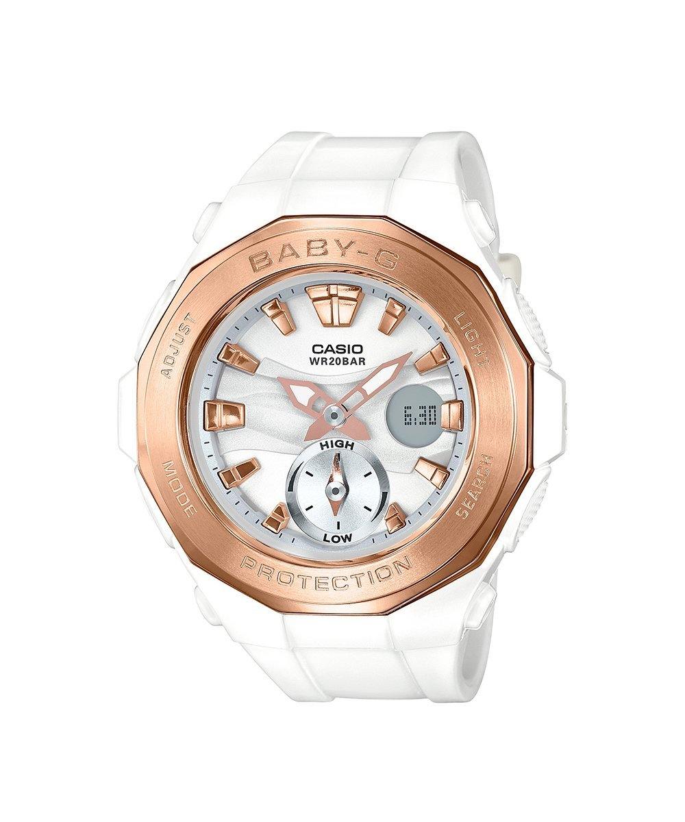 Reloj CASIO BGA-220G-7ADR - Reloj CASIO BGA-220G-7ADR - Tagg Colombia