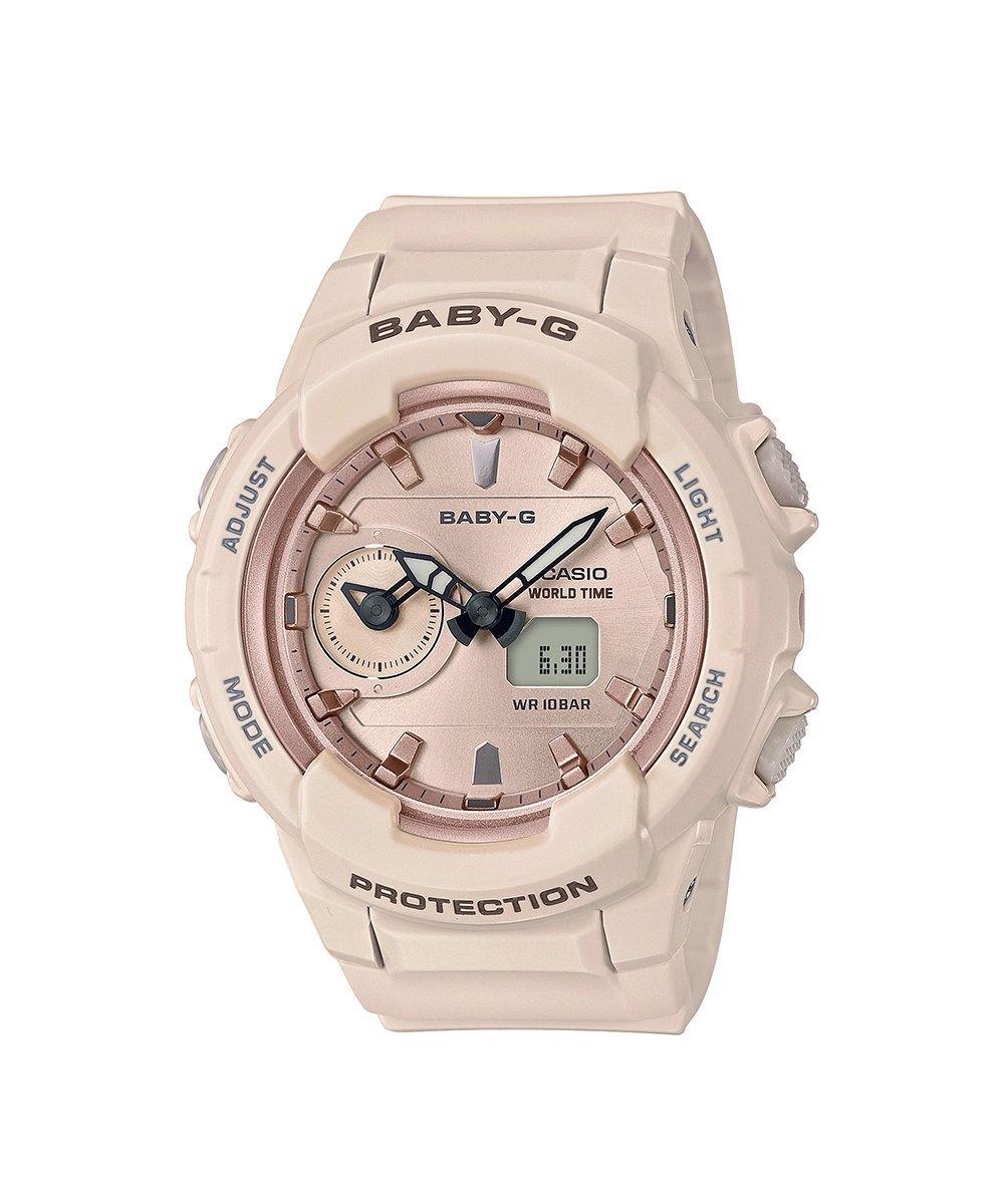 Reloj CASIO BGA-230SA-4ADR - Reloj CASIO BGA-230SA-4ADR - Tagg Colombia