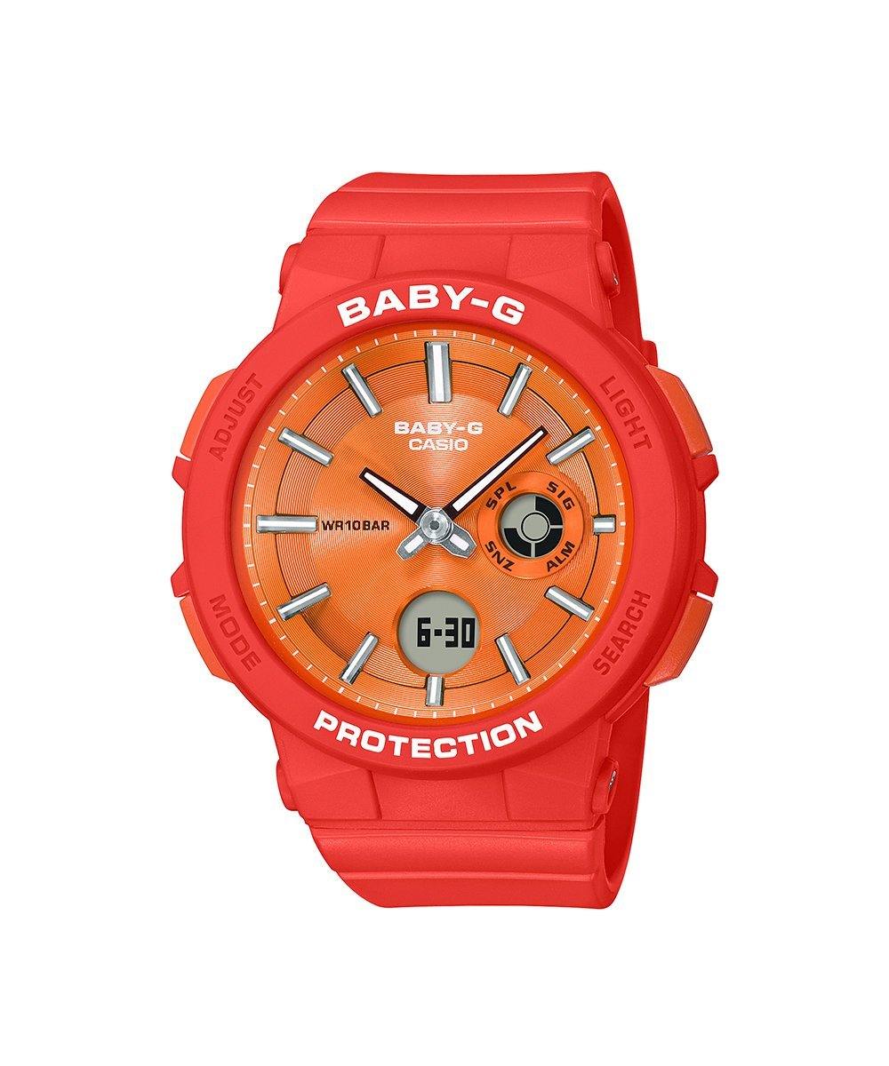 Reloj CASIO BGA-255-4ADR - Reloj CASIO BGA-255-4ADR - Tagg Colombia