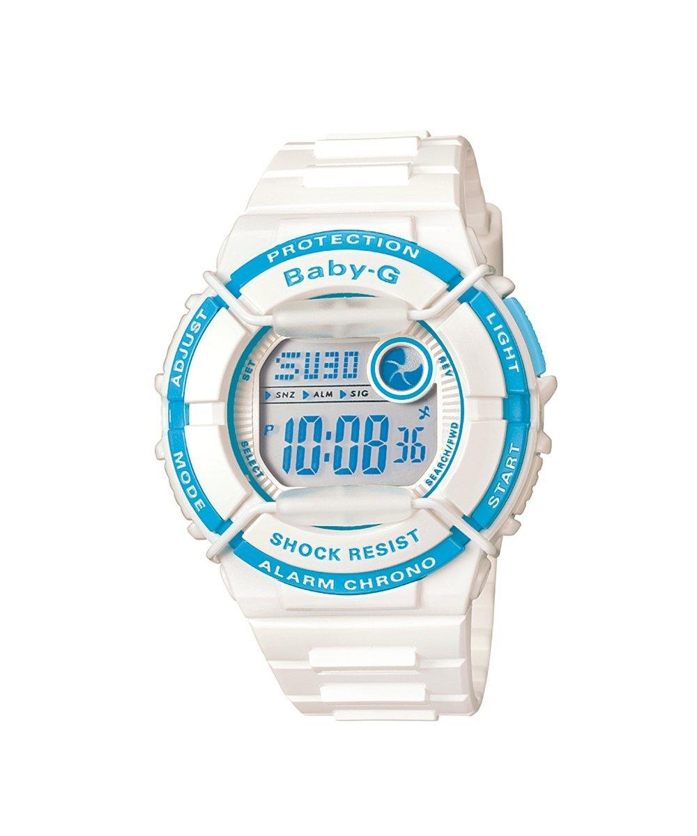 Reloj CASIO BGD-120P-7BDR - Reloj CASIO BGD-120P-7BDR - Tagg Colombia