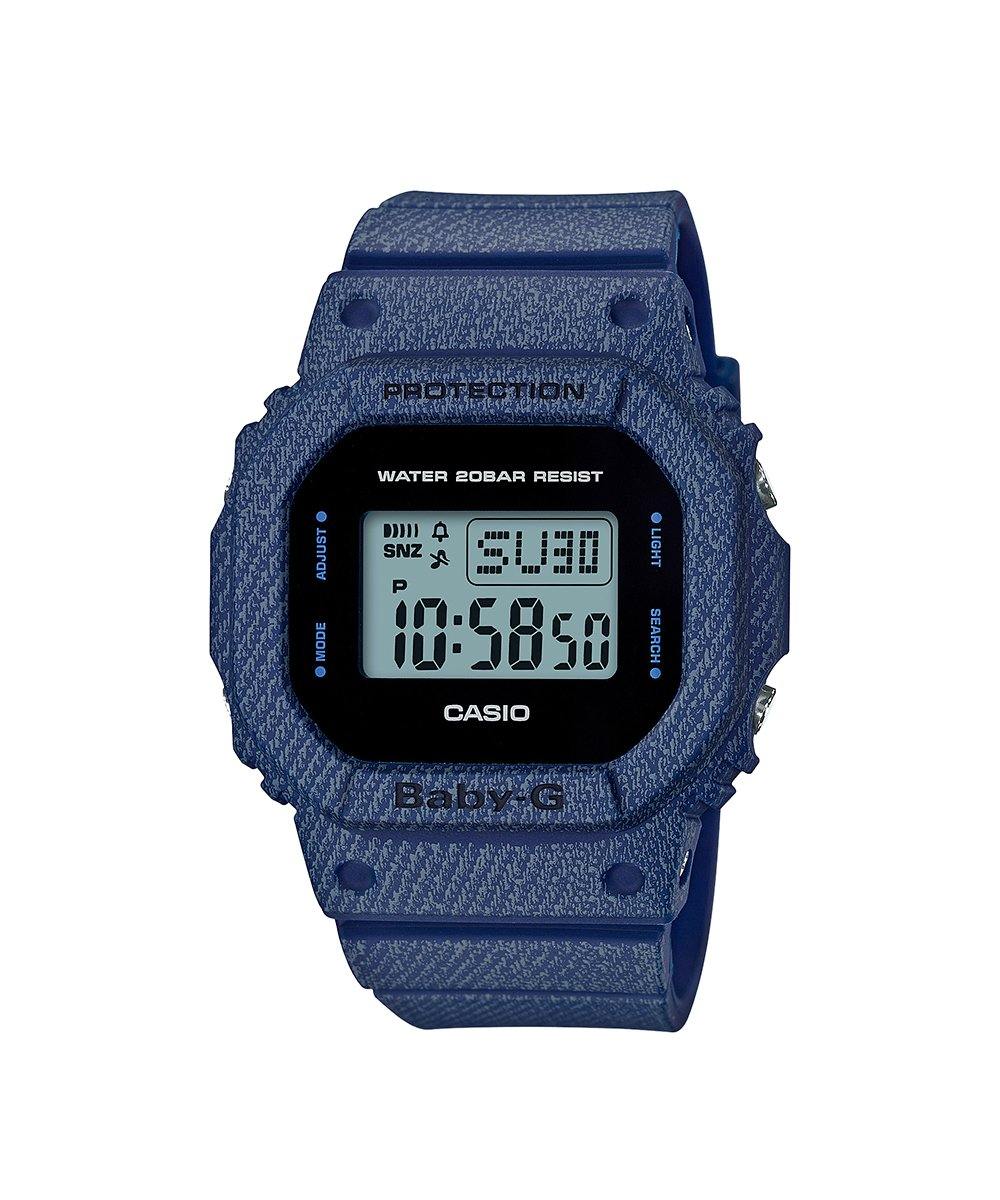 Reloj CASIO BGD-560DE-2DR - Reloj CASIO BGD-560DE-2DR - Tagg Colombia