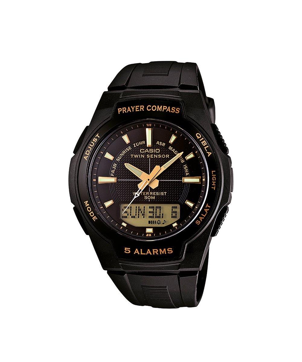 Reloj CASIO CPW-500H-1AVDR - Reloj CASIO CPW-500H-1AVDR - Tagg Colombia