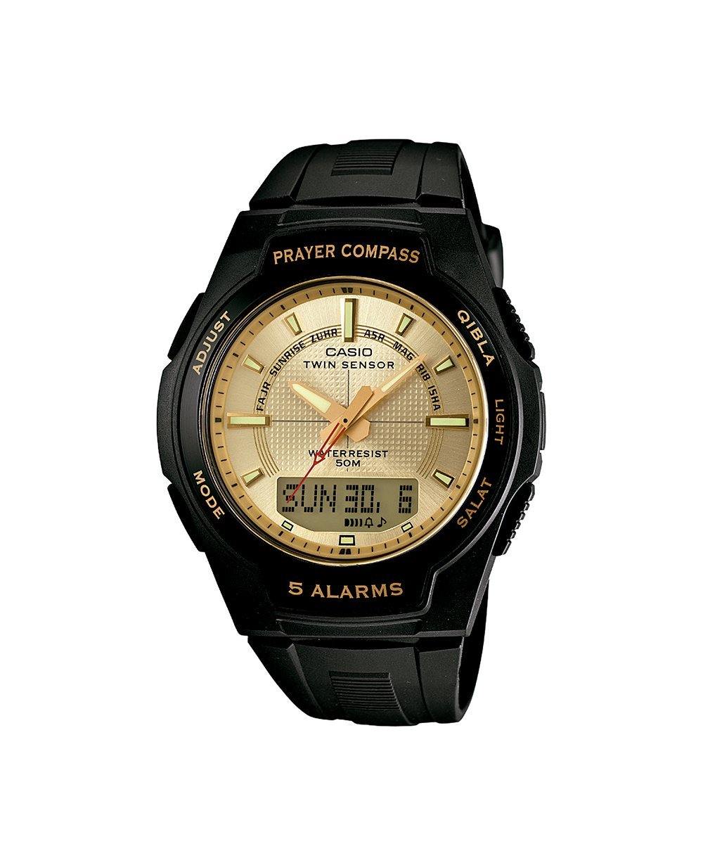 Reloj CASIO CPW-500H-9AVDR - Reloj CASIO CPW-500H-9AVDR - Tagg Colombia