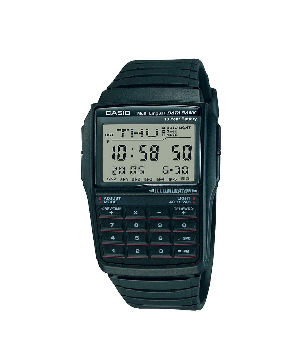 Reloj CASIO DBC-32-1ADF - Reloj CASIO DBC-32-1ADF - Tagg Colombia