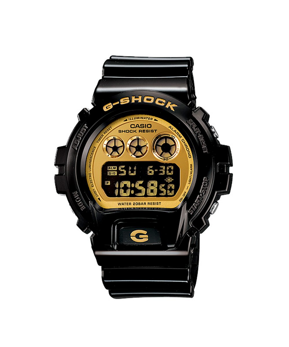 Reloj G-SHOCK DW-6900CB-1DS | RELOJESG-SHOCK | TAGG COLOMBIA