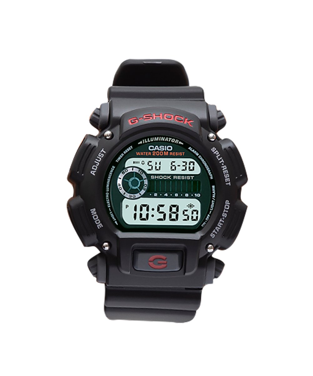 Reloj G-SHOCK DW-9052-1VDR | RELOJESG-SHOCK | TAGG COLOMBIA