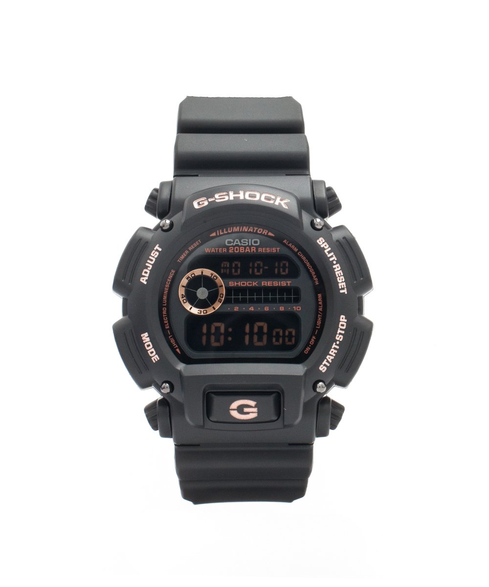 Reloj G-SHOCK DW-9052GBX.1A4DR | RELOJESG-SHOCK | TAGG COLOMBIA