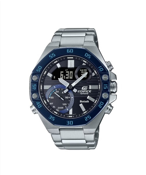 RELOJ CASIO EDIFICE ECB-10DB-1BDF
