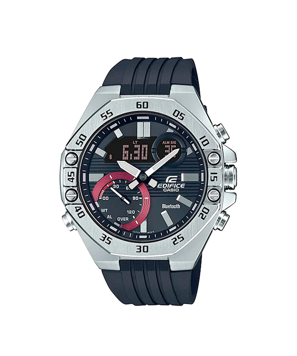 RELOJ EDIFICE ECB-10P-1ADF