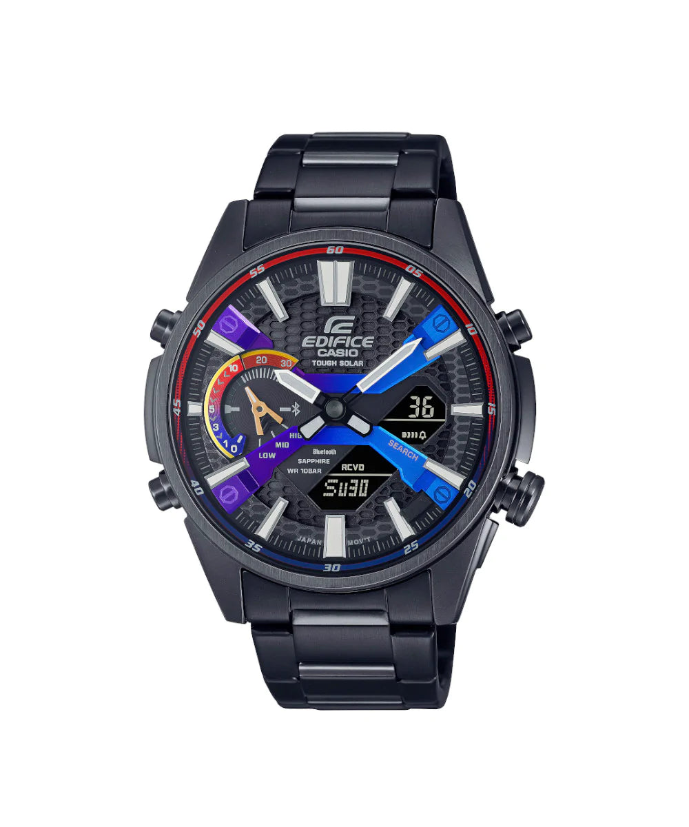 RELOJ EDIFICE ECB-S100HG-1ADF
