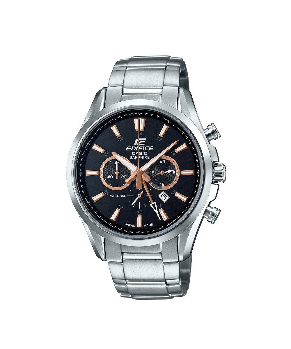 Reloj CASIO EFB-504JD-1ADR - Reloj CASIO EFB-504JD-1ADR - Tagg Colombia