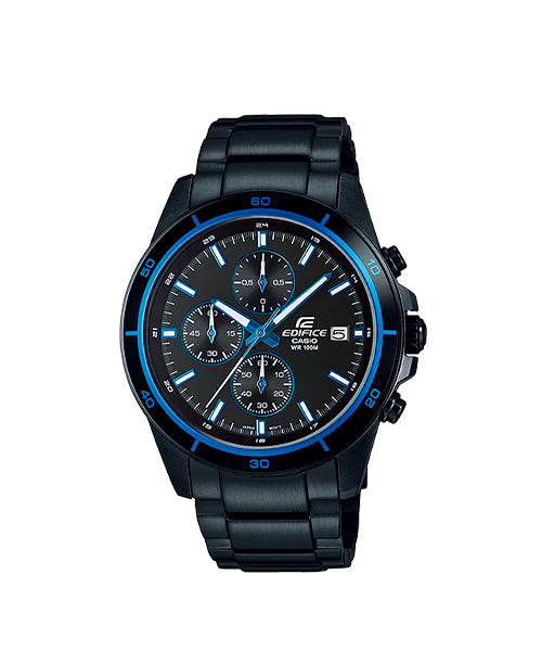 RELOJ CASIO EDIFICE EFR-526BK-1A2VUDF