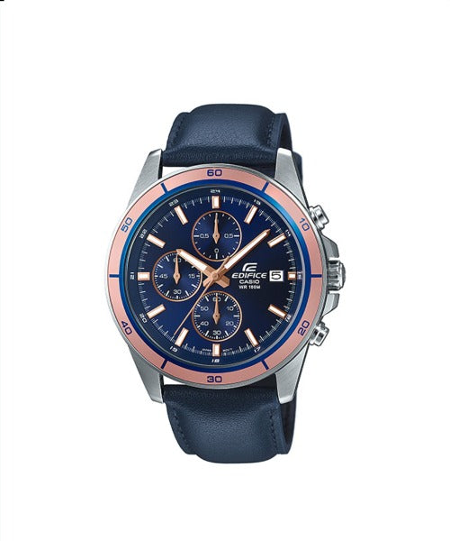 RELOJ CASIO EDIFICE EFR-526L-2AVUDF