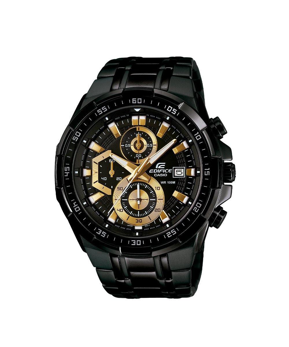 Reloj CASIO EFR-539BK-1AVUDF - Reloj CASIO EFR-539BK-1AVUDF - Tagg Colombia