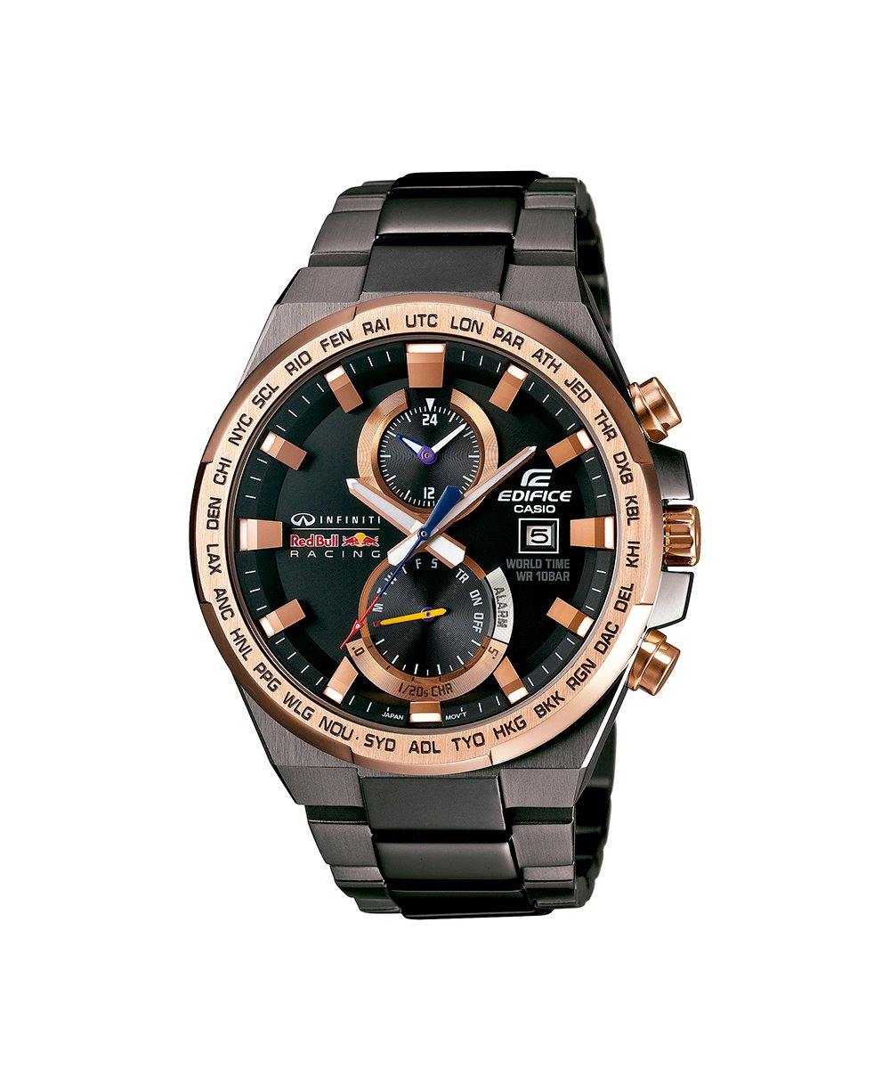 Reloj CASIO EFR-542RBM-1ADR - Reloj CASIO EFR-542RBM-1ADR - Tagg Colombia