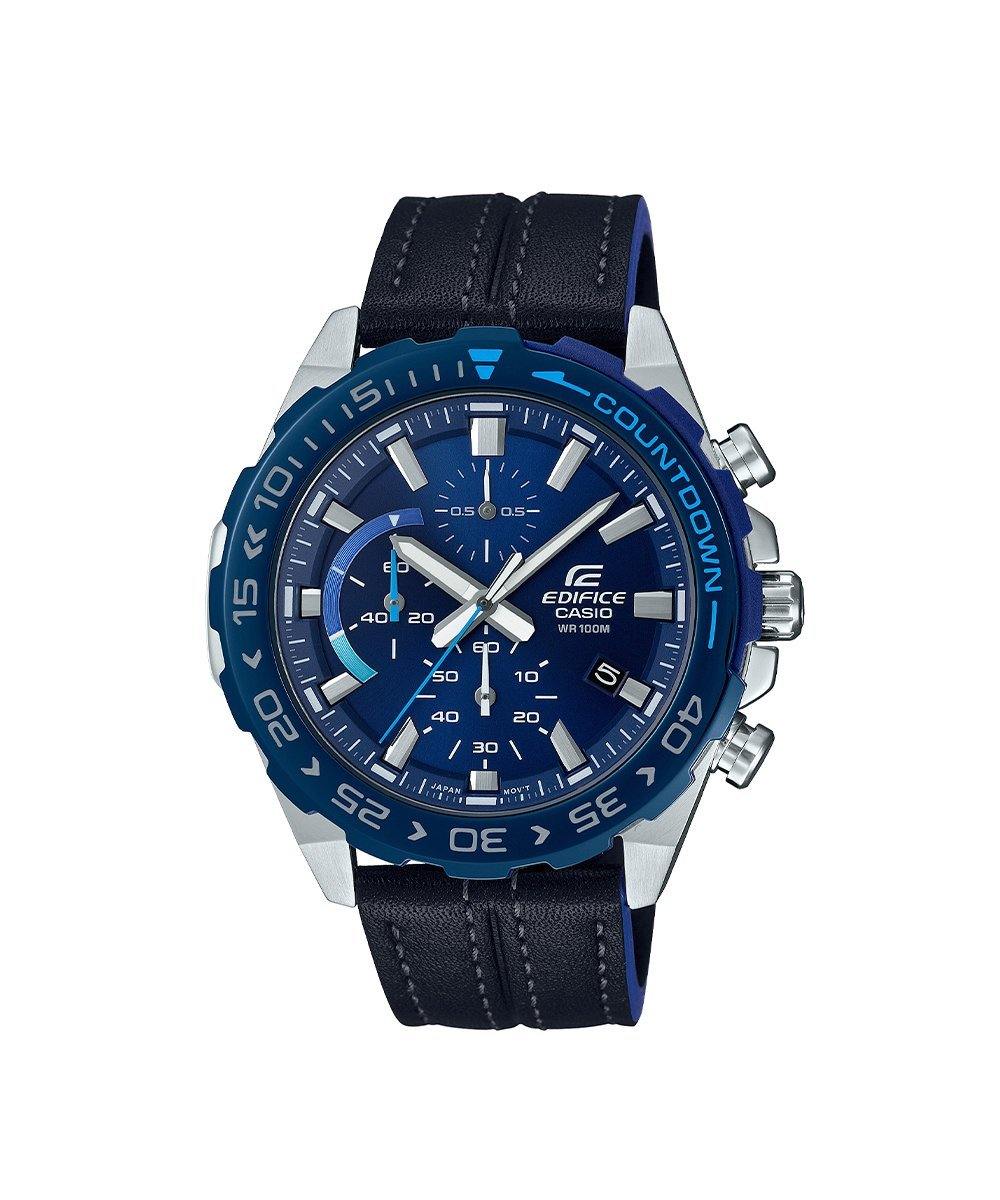 Reloj CASIO EFR-566BL-2AVUDF - Reloj CASIO EFR-566BL-2AVUDF - Tagg Colombia