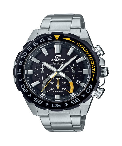 RELOJ CASIO EDIFICE EFS-S550DB-1AVUDF