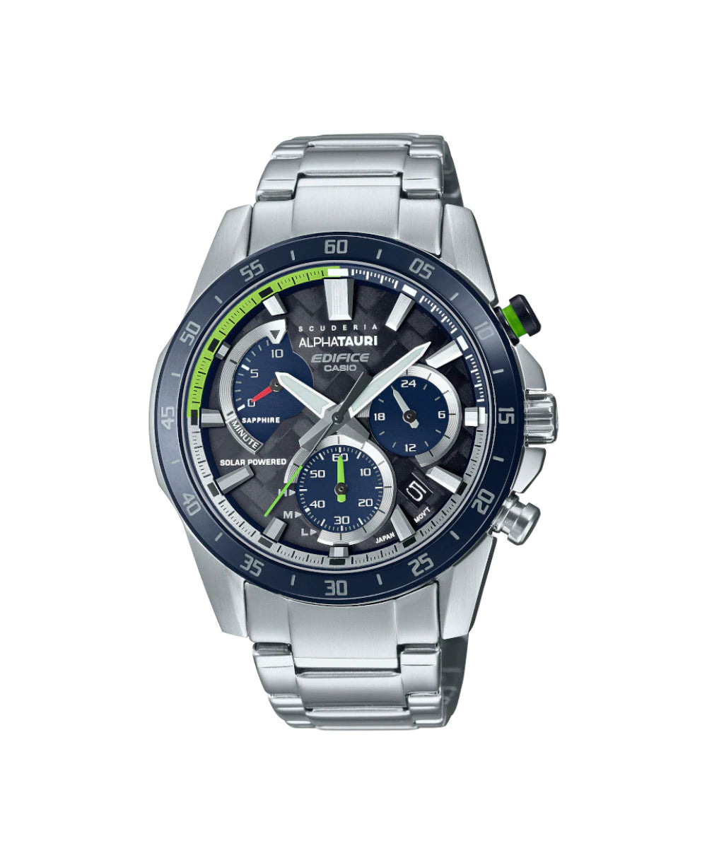 Reloj EDIFICE EFS-S580AT-1ADR