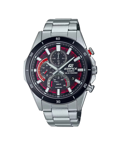 RELOJ CASIO EDIFICE EFS-S610DB-1AVUDF