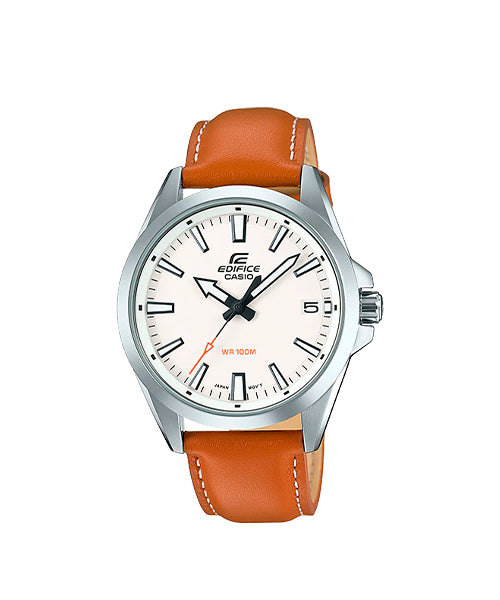 RELOJ CASIO EDIFICE EFV-100L-7AVUDF