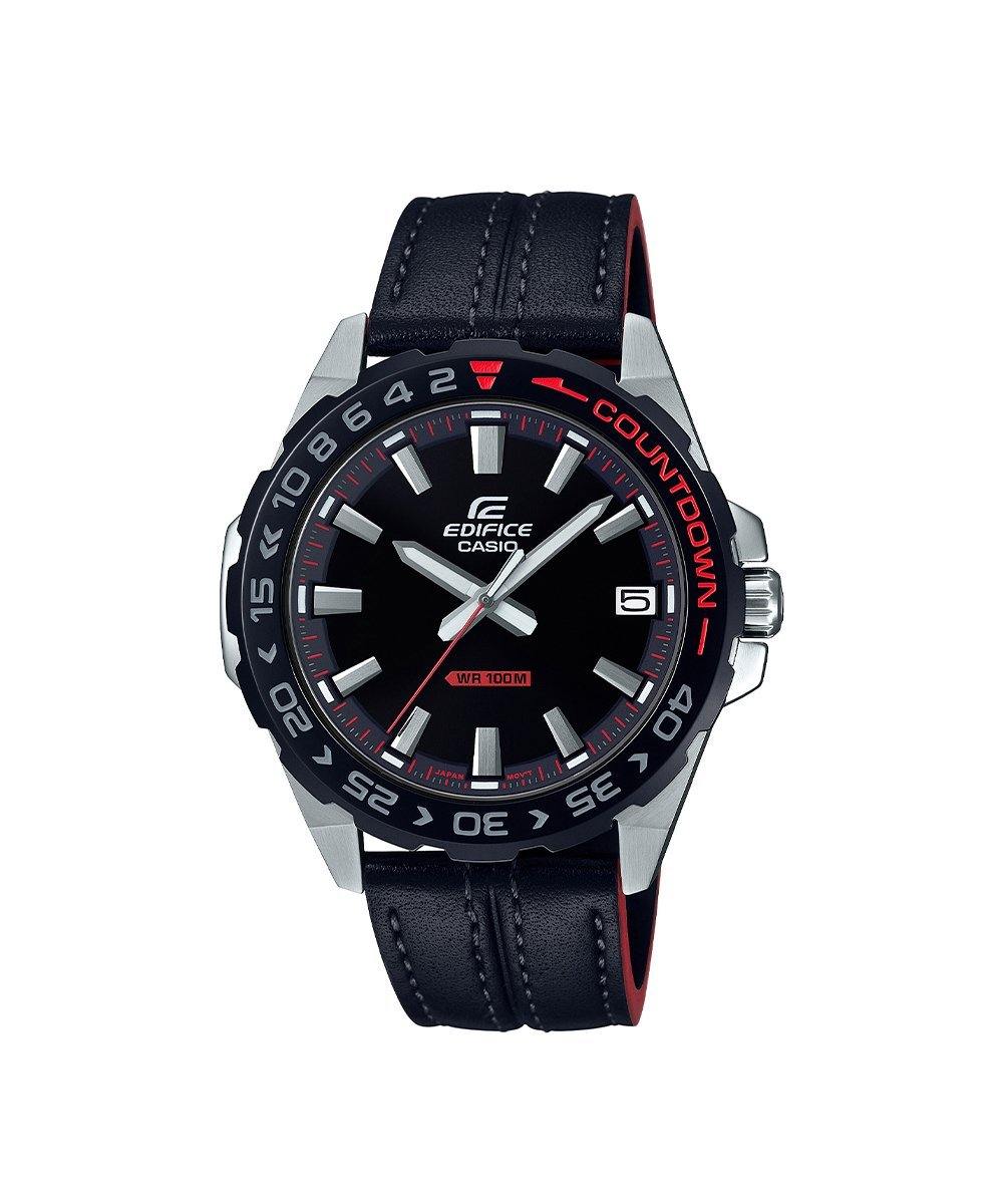 Reloj CASIO EFV-120BL-1AVUDF - Reloj CASIO EFV-120BL-1AVUDF - Tagg Colombia
