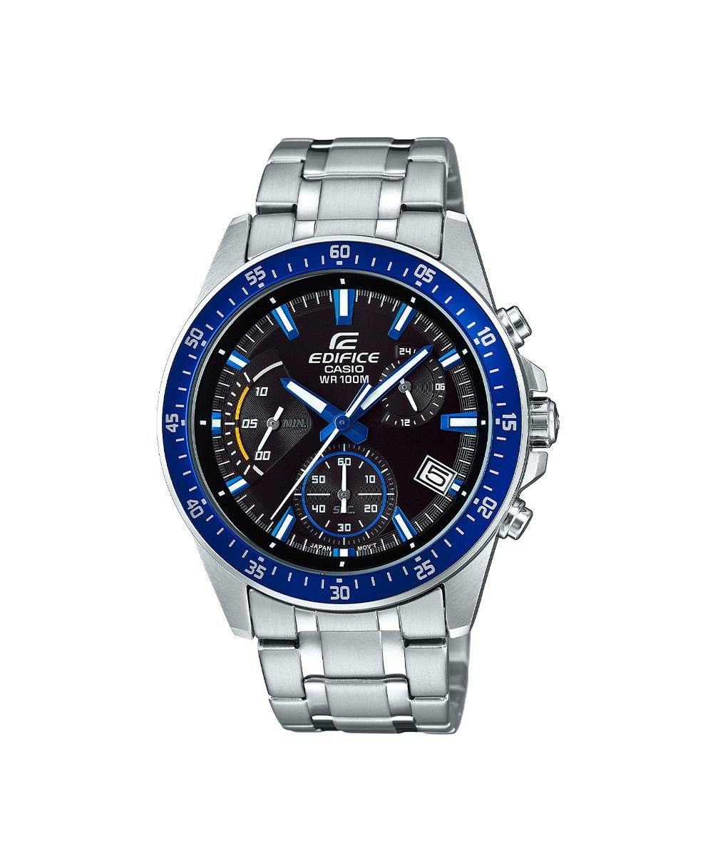 Reloj CASIO EFV-540D-1A2VUDF - Reloj CASIO EFV-540D-1A2VUDF - Tagg Colombia