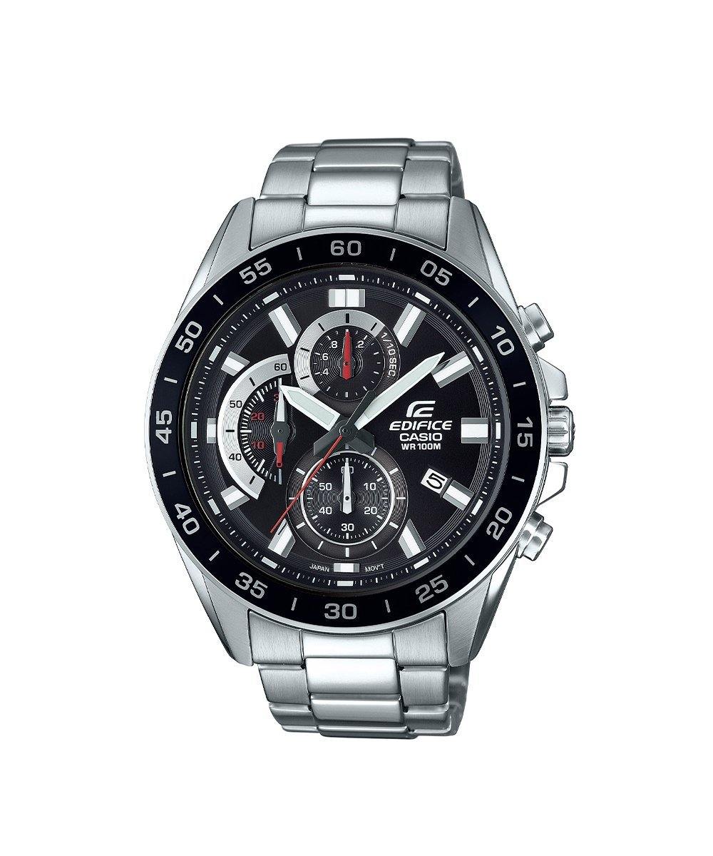 Reloj CASIO EFV-550D-1AVUDF - Reloj CASIO EFV-550D-1AVUDF - Tagg Colombia