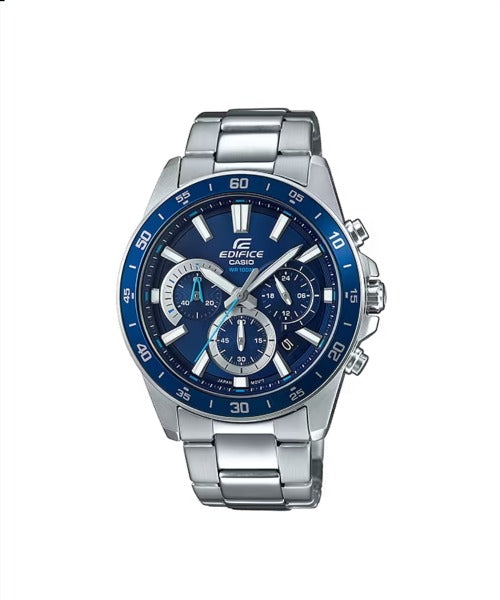 RELOJ CASIO EDIFICE EFV-570D-2AVUDF