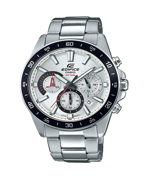 RELOJ CASIO EDIFICE EFV-570D-7AVUDF