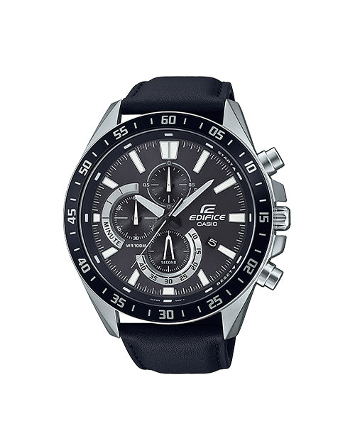 RELOJ CASIO EDIFICE EFV-620L-1AVUDF