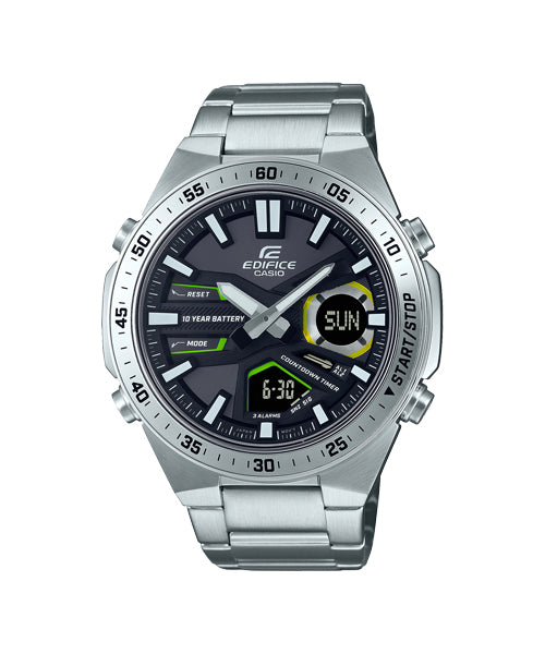 RELOJ CASIO EDIFICE EFV-C110D-1A3VDF