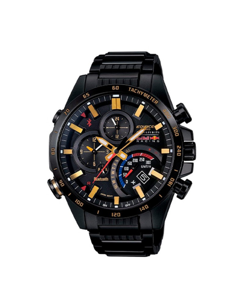 RELOJ CASIO EDIFICE EQB-500RBK-1ADR