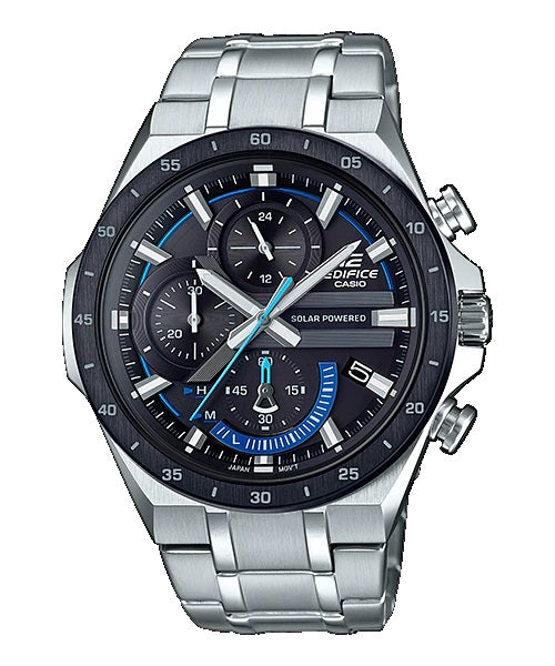 RELOJ CASIO EDIFICE EQS-920DB-1BVUDF