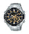 RELOJ CASIO EDIFICE ERA-600D-1A9VUDF