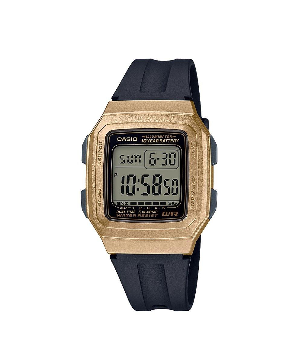 Reloj CASIO F-201WAM-9AVDF - Reloj CASIO F-201WAM-9AVDF - Tagg Colombia