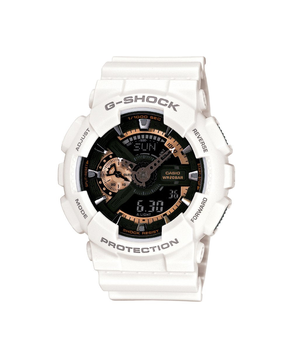 RELOJ CASIO G-SHOCK GA-110RG-7ADR - KOET OFICIAL