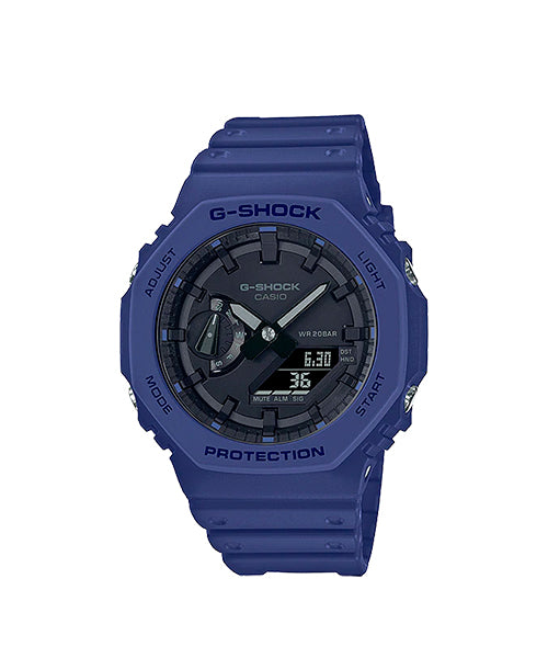 RELOJ CASIO G-SHOCK GA-2100-2ADR